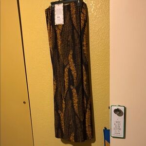 Simply Sister Boutique- Lola Miller Design-Maxi Dress Kupu
Regular